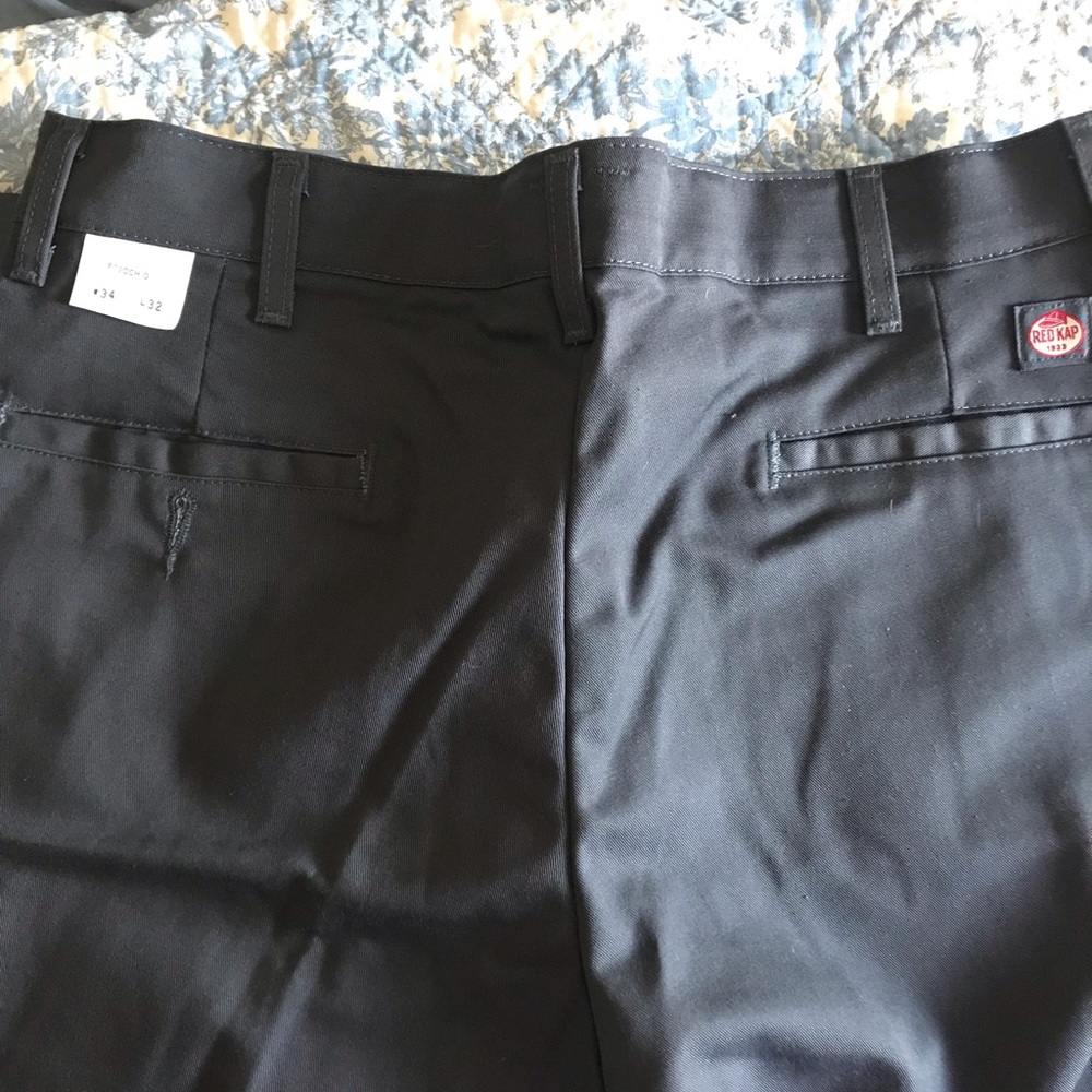 work pants - Picture 2 of 3